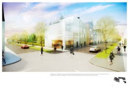 martin martinsson architecture