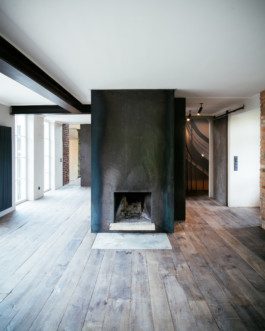 martin martinsson architecture