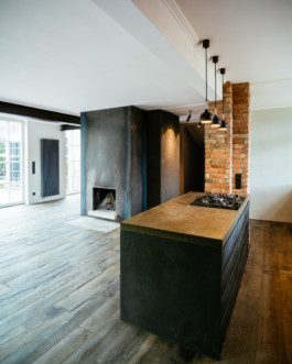 martin martinsson architecture