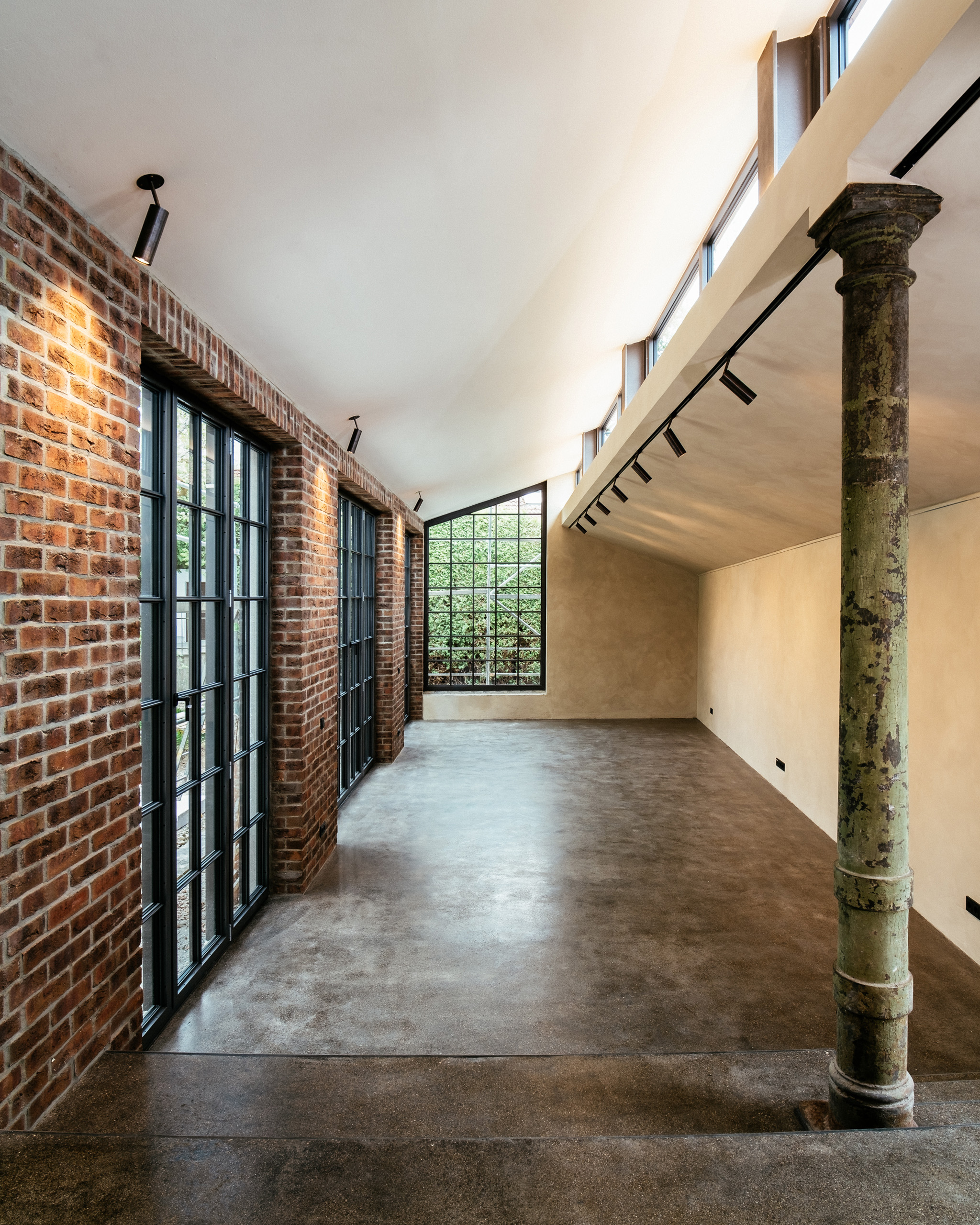 martin martinsson architecture