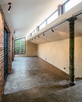 martin martinsson architecture