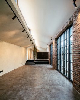 martin martinsson architecture