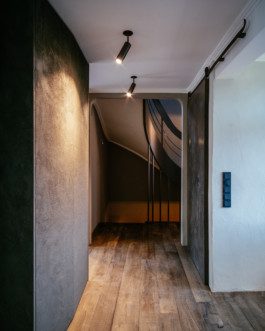 martin martinsson architecture