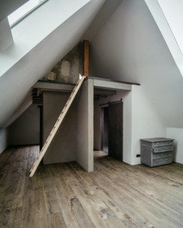 martin martinsson architecture