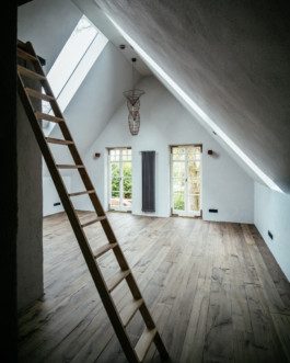 martin martinsson architecture