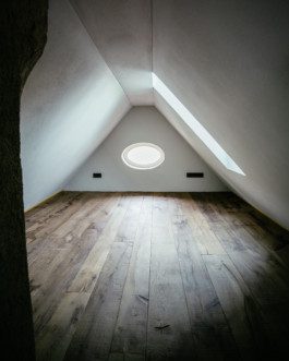 martin martinsson architecture