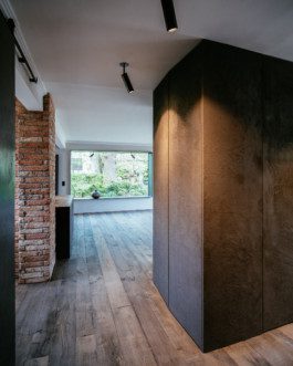 martin martinsson architecture