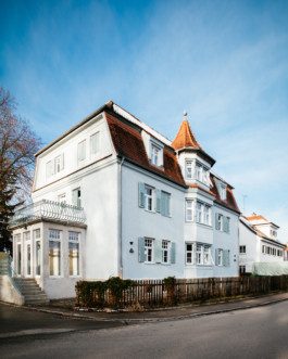 martin martinsson architecture