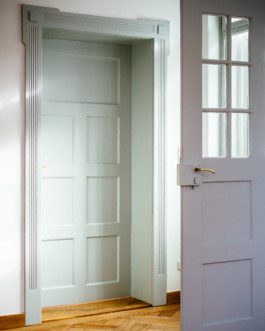 martin martinsson architecture
