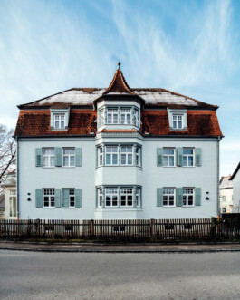 martin martinsson architecture
