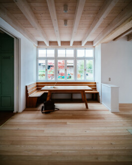 martin martinsson architecture