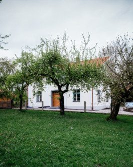 martin martinsson architecture