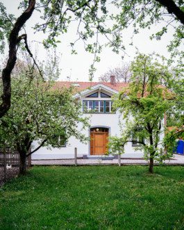 martin martinsson architecture