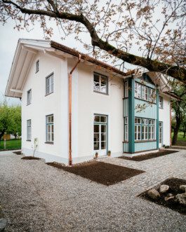 martin martinsson architecture