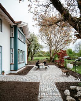 martin martinsson architecture