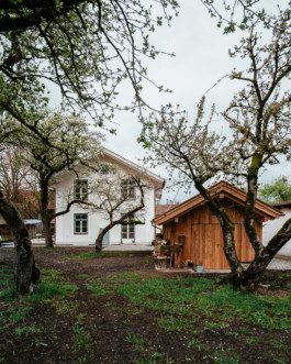 martin martinsson architecture