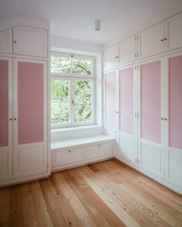 martin martinsson architecture