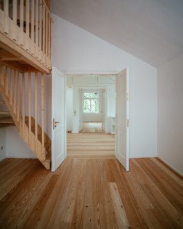 martin martinsson architecture