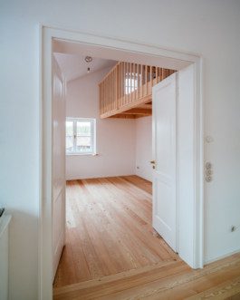 martin martinsson architecture