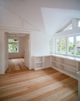 martin martinsson architecture