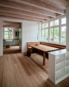 martin martinsson architecture