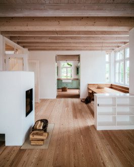martin martinsson architecture