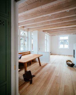martin martinsson architecture