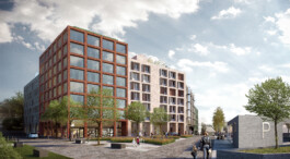 martin martinsson architecture