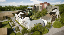 martin martinsson architecture