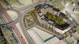 martin martinsson architecture