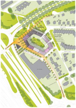 martin martinsson architecture