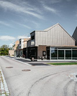 martin martinsson architecture