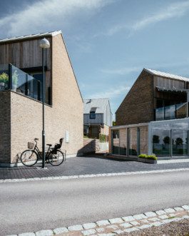 martin martinsson architecture