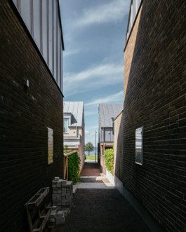 martin martinsson architecture