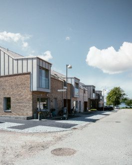 martin martinsson architecture