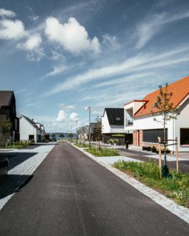 martin martinsson architecture