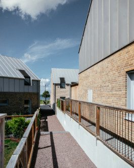 martin martinsson architecture