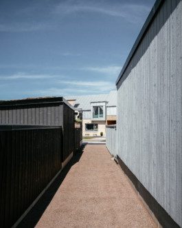 martin martinsson architecture