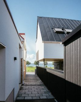 martin martinsson architecture