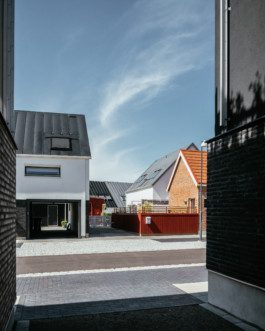 martin martinsson architecture