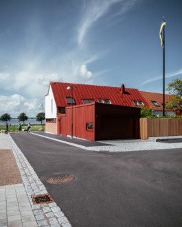 martin martinsson architecture