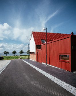 martin martinsson architecture