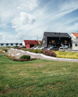 martin martinsson architecture