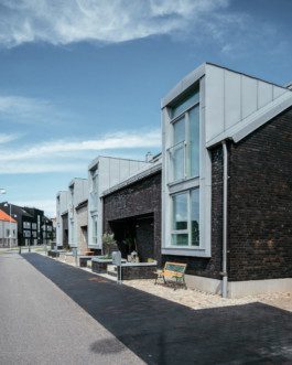 martin martinsson architecture