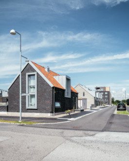 martin martinsson architecture