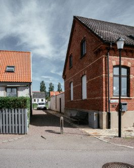 martin martinsson architecture