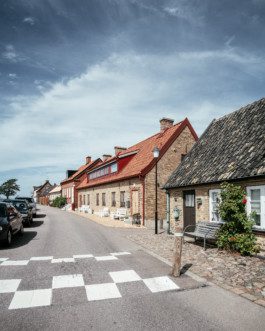 martin martinsson architecture