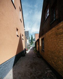 martin martinsson architecture