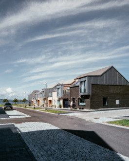 martin martinsson architecture