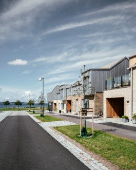 martin martinsson architecture